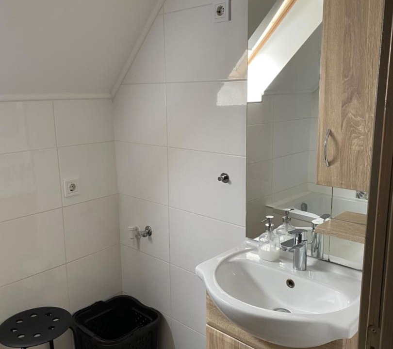 Photo of Bathroom in Vac