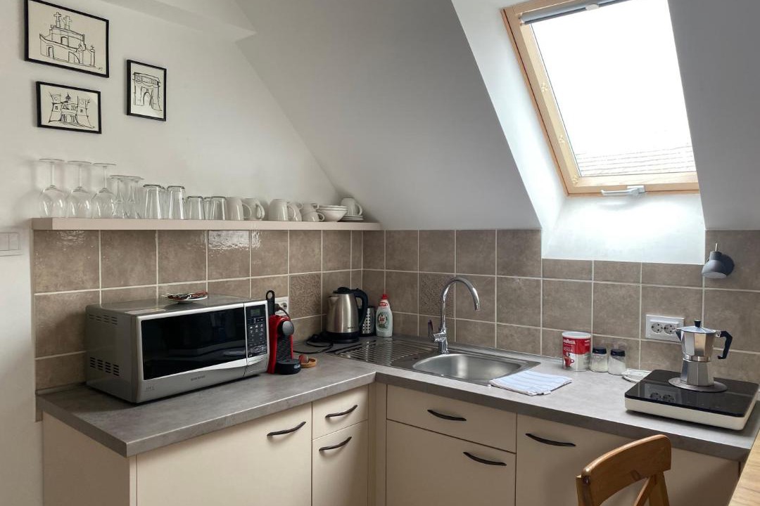 Photo of Kitchen in Vac