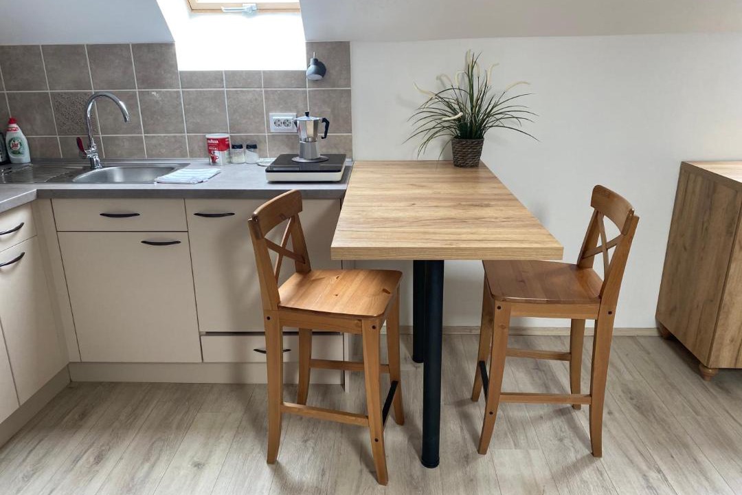 Photo of Kitchen in Vac