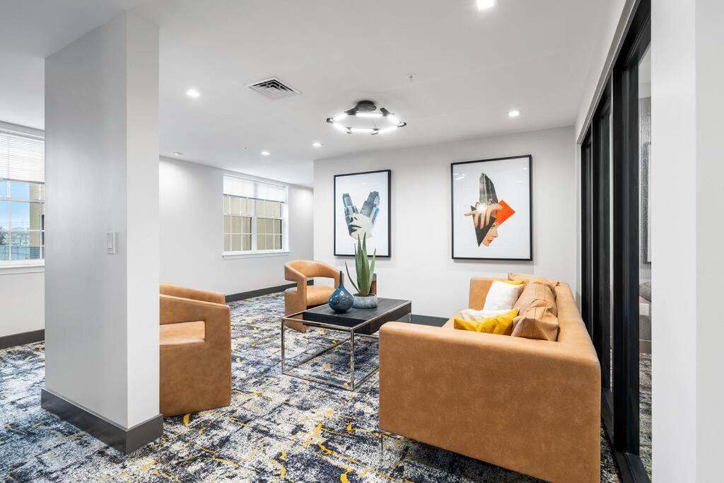 Photo of Livingroom in Hackensack River Waterfront
