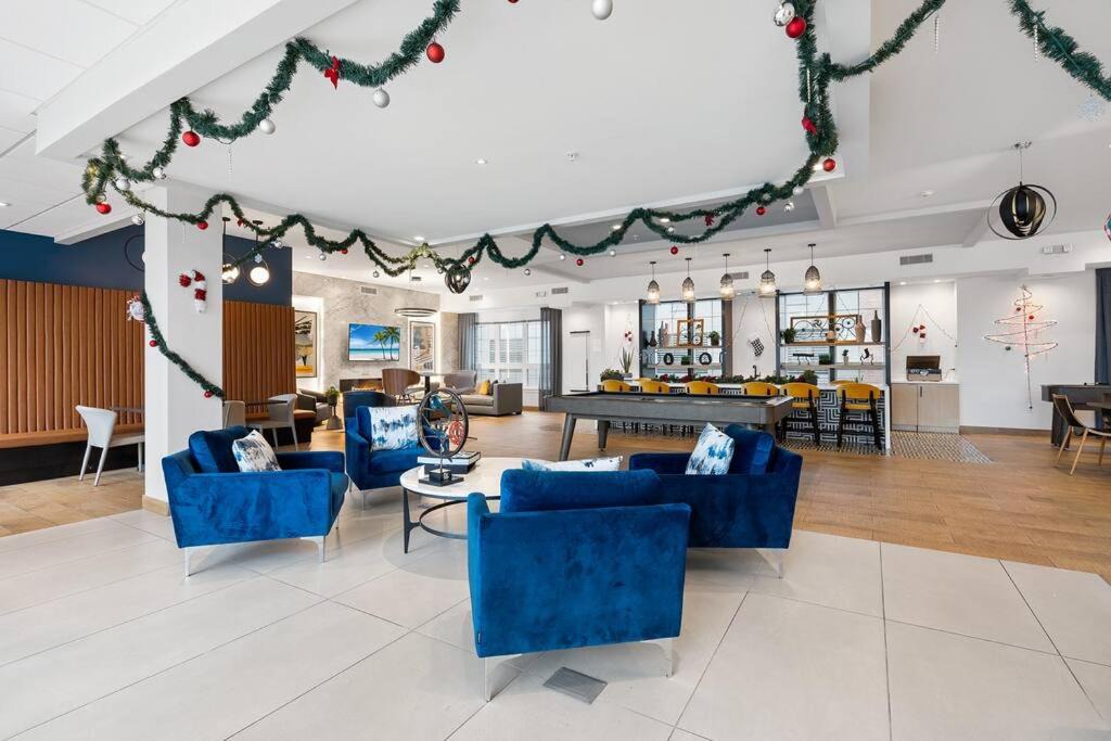 Photo of Livingroom in Hackensack River Waterfront