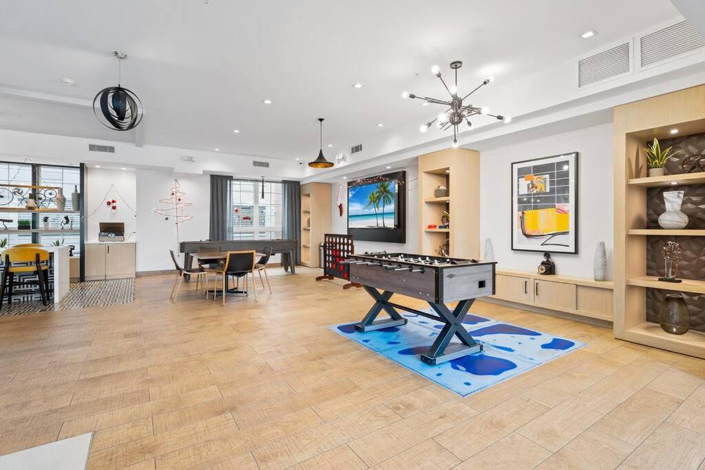 Photo of Livingroom in Hackensack River Waterfront