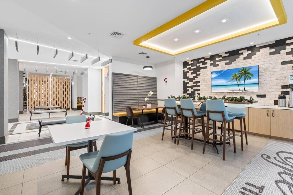 Photo of Livingroom in Hackensack River Waterfront