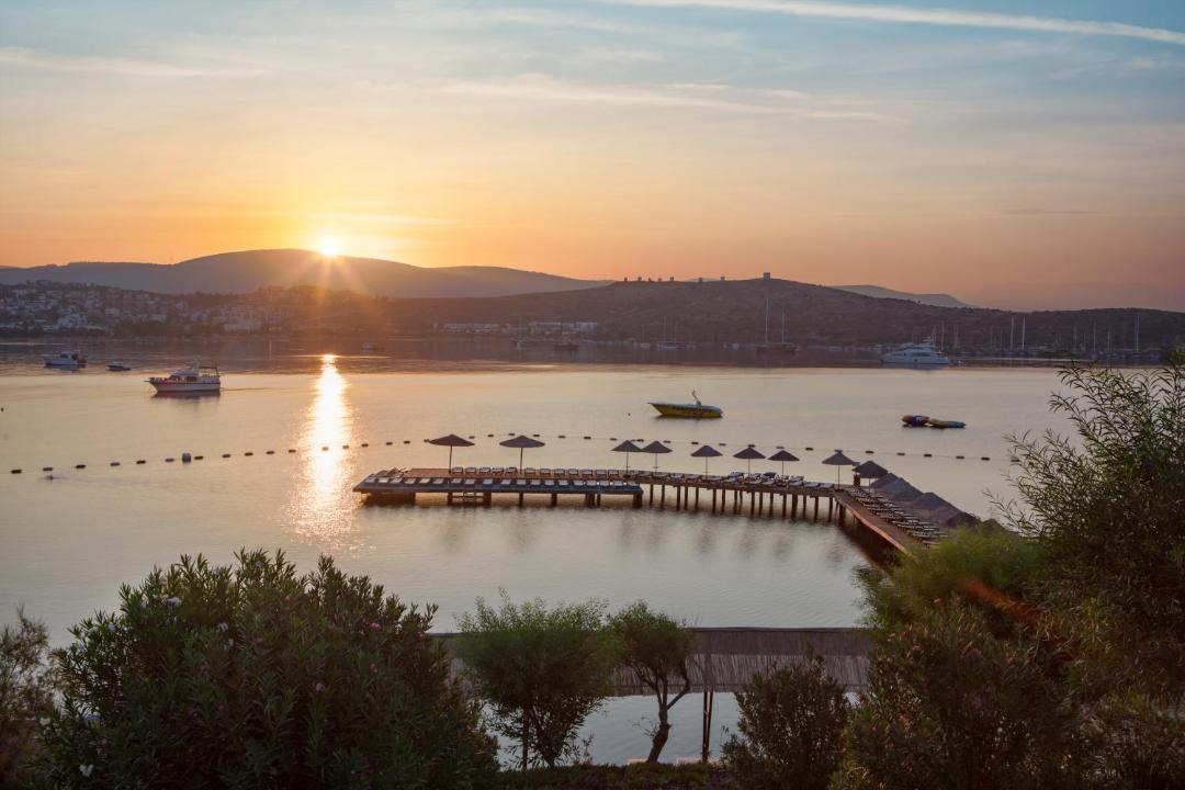 Photo of Others in Bodrum City Center