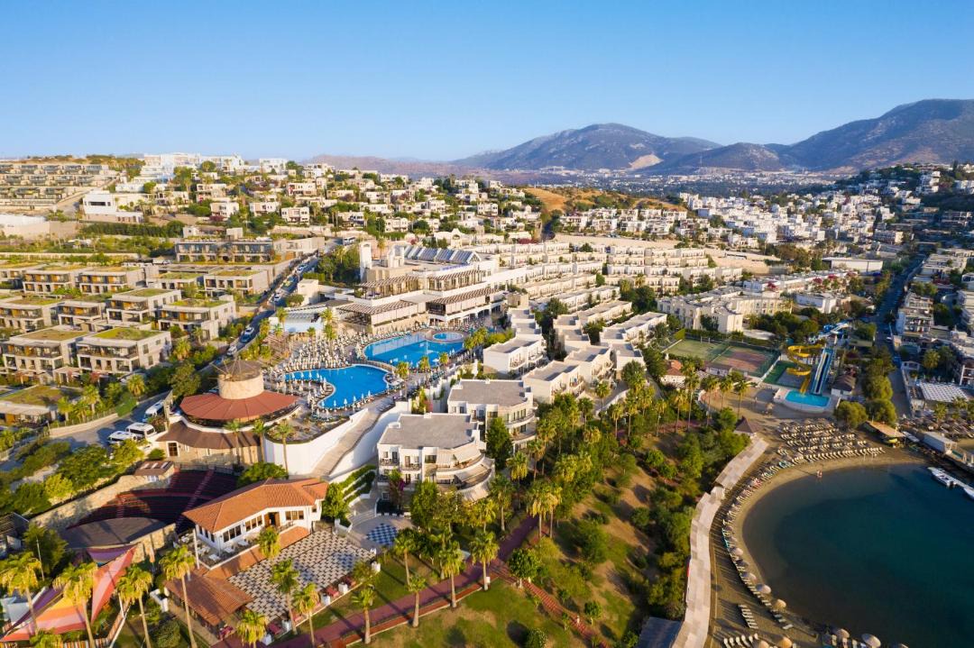 Photo of Others in Bodrum City Center