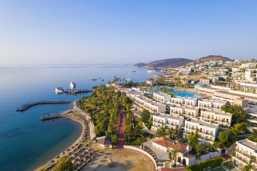 Photo of Others in Bodrum City Center