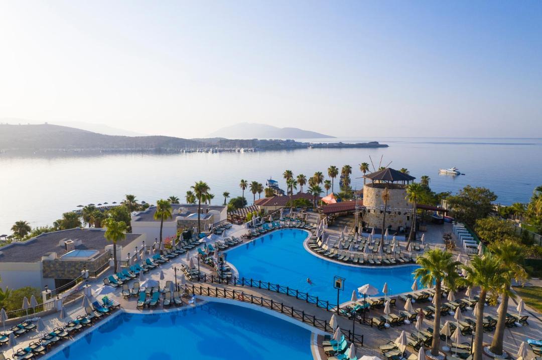Photo of Others in Bodrum City Center