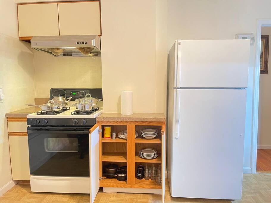 Photo of Kitchen in Queens