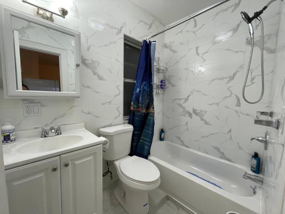 Photo of Bathroom in Queens