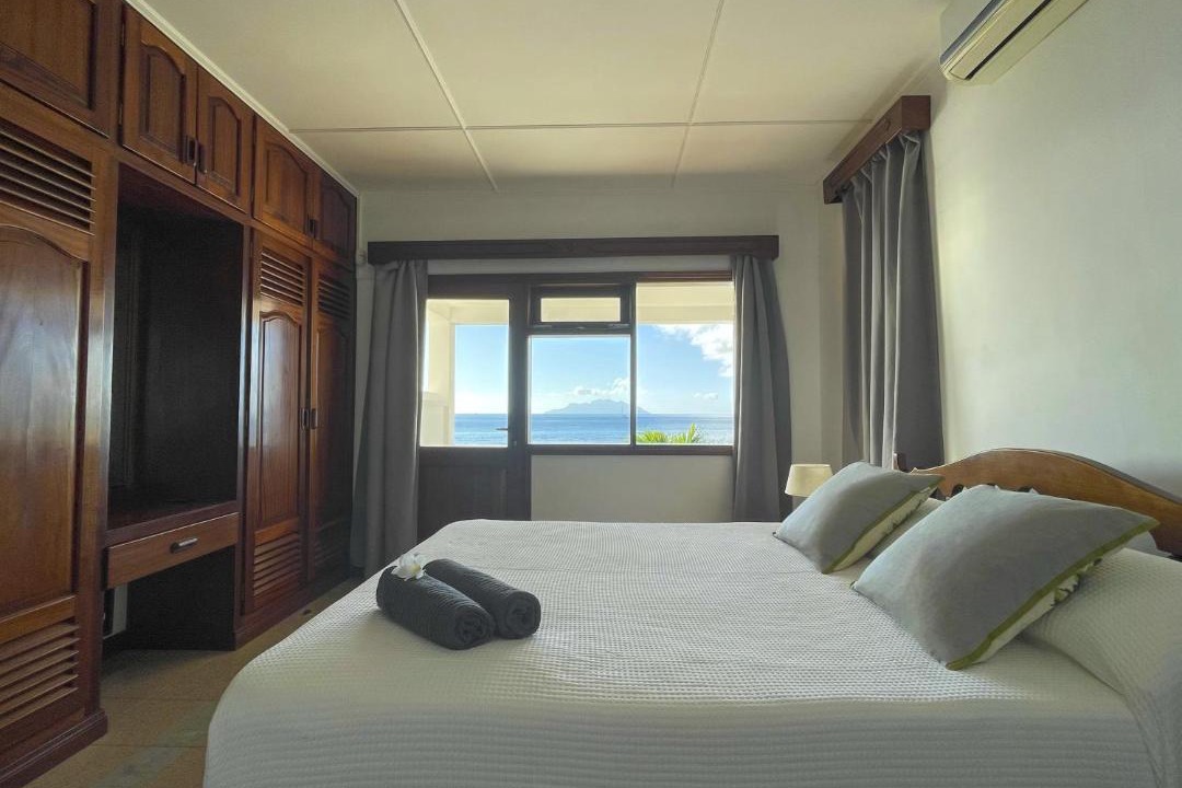 Photo of Bedroom in Mare Anglaise