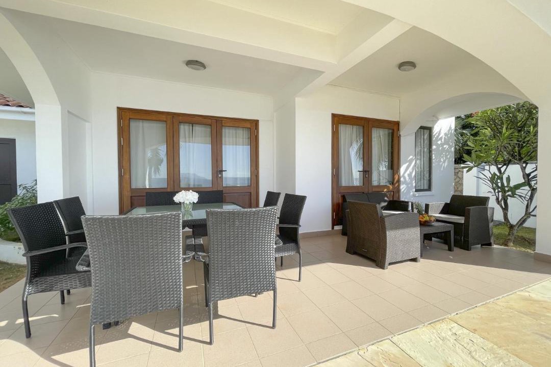 Photo of Livingroom in Mare Anglaise