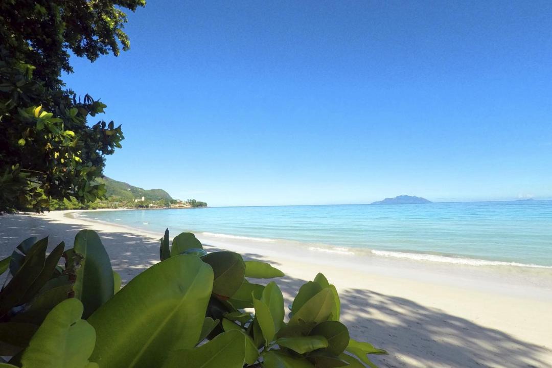 Photo of Outdoor in Beau Vallon