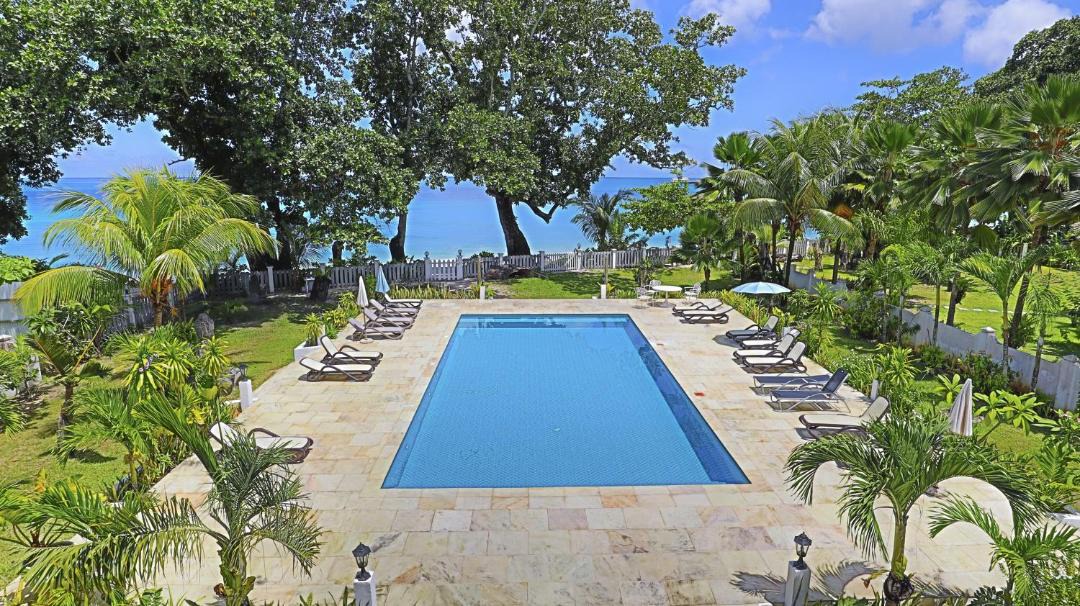 Photo of Outdoor in Beau Vallon