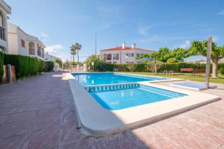 Photo of Outdoor in Vinaros