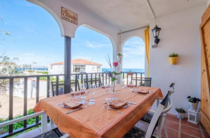 Photo of Patio Balcony in Vinaros