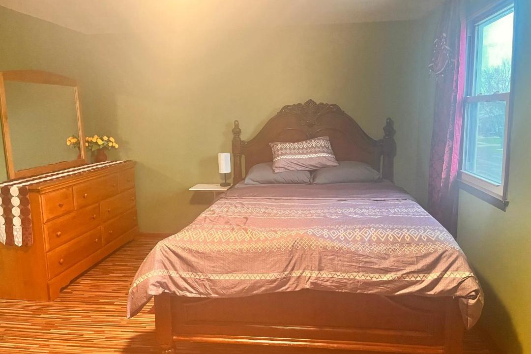 Photo of Bedroom in Cheektowaga