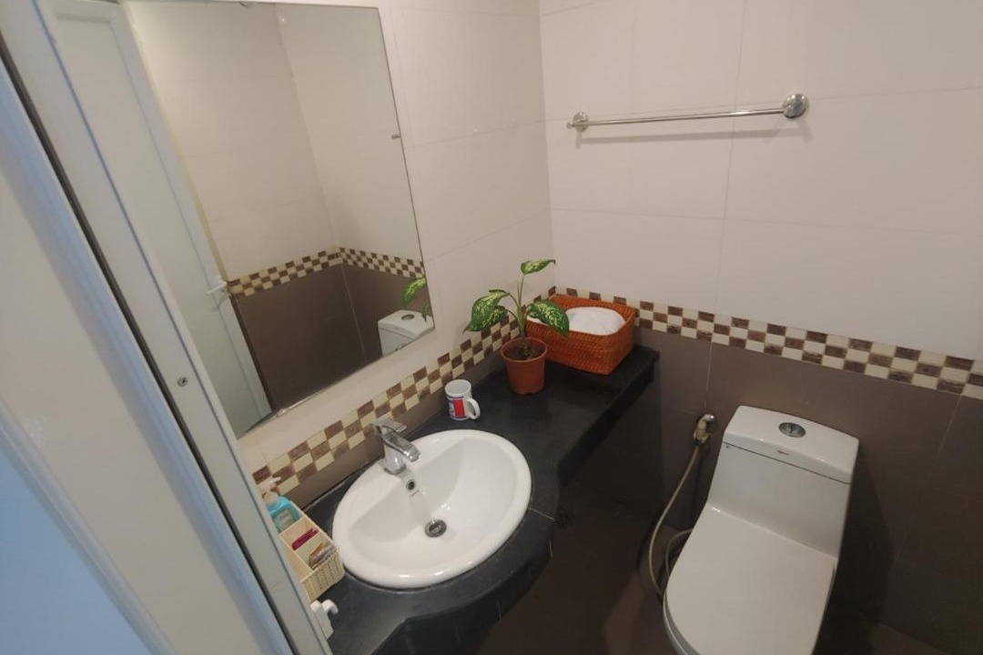 Photo of Bathroom in Hang Trong