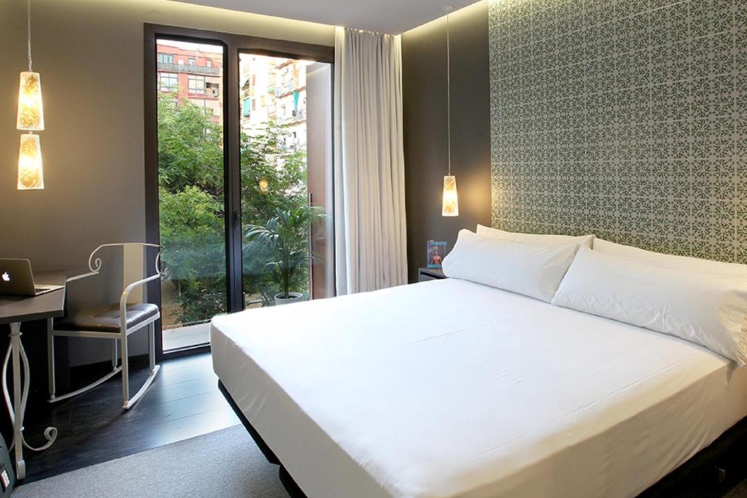Photo of Bedroom in Sant Antoni