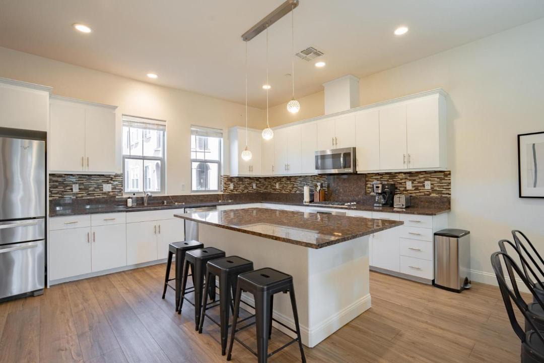Photo of Kitchen in Newark