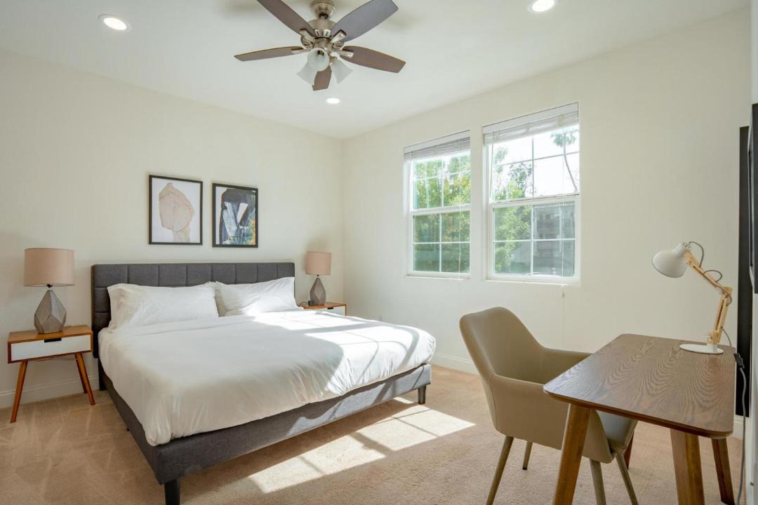 Photo of Bedroom in Newark