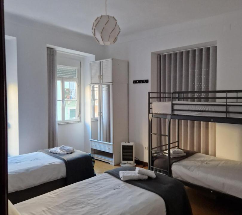 Photo of Bedroom in Penha de Franca
