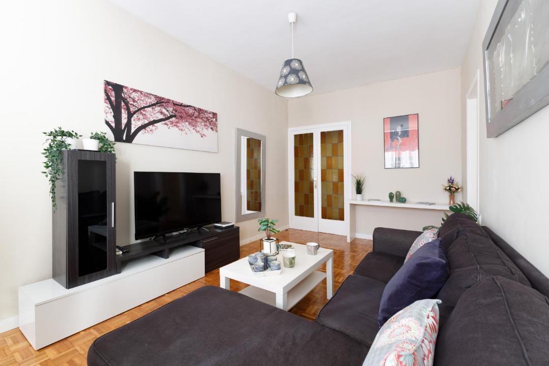 Photo of Livingroom in Sant Antoni