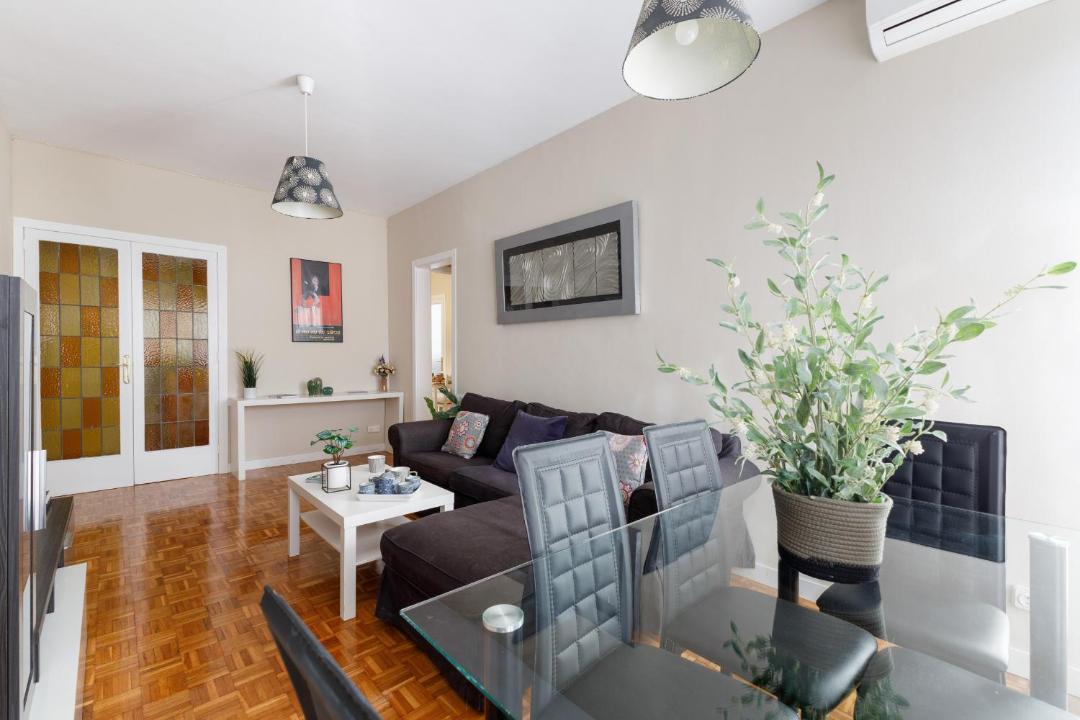Photo of Livingroom in Sant Antoni