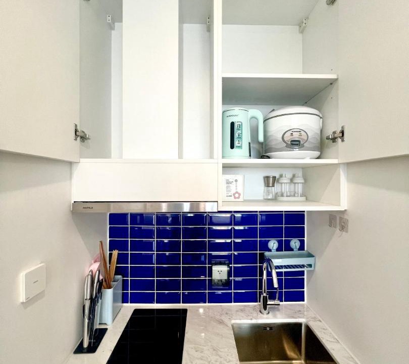 Photo of Kitchen in An Thoi