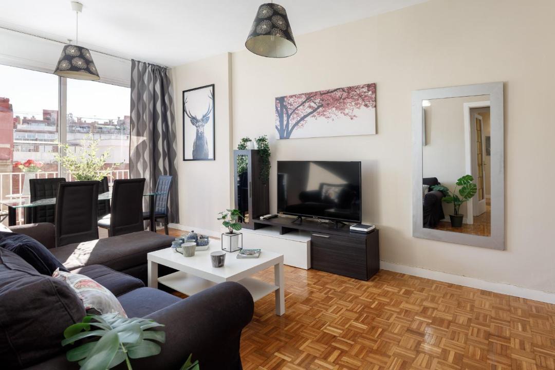 Photo of Livingroom in Sant Antoni
