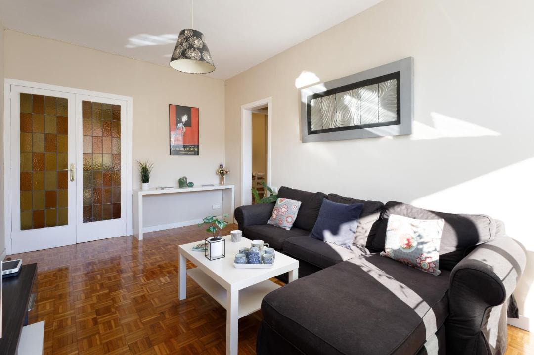 Photo of Livingroom in Sant Antoni