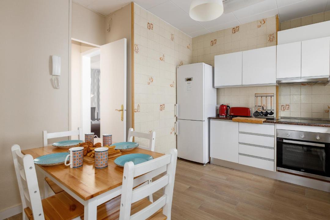 Photo of Kitchen in Sant Antoni