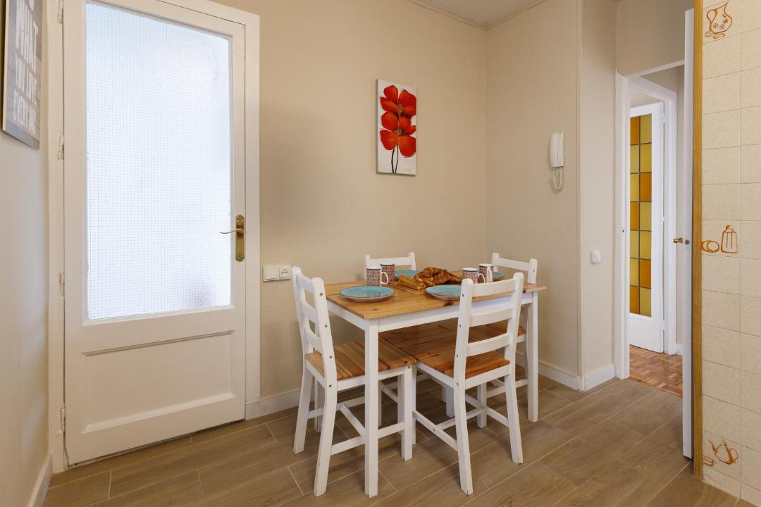 Photo of Livingroom in Sant Antoni
