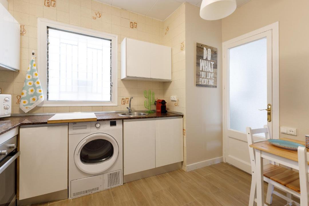 Photo of Kitchen in Sant Antoni