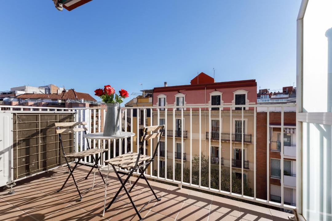 Photo of Patio Balcony in Sant Antoni