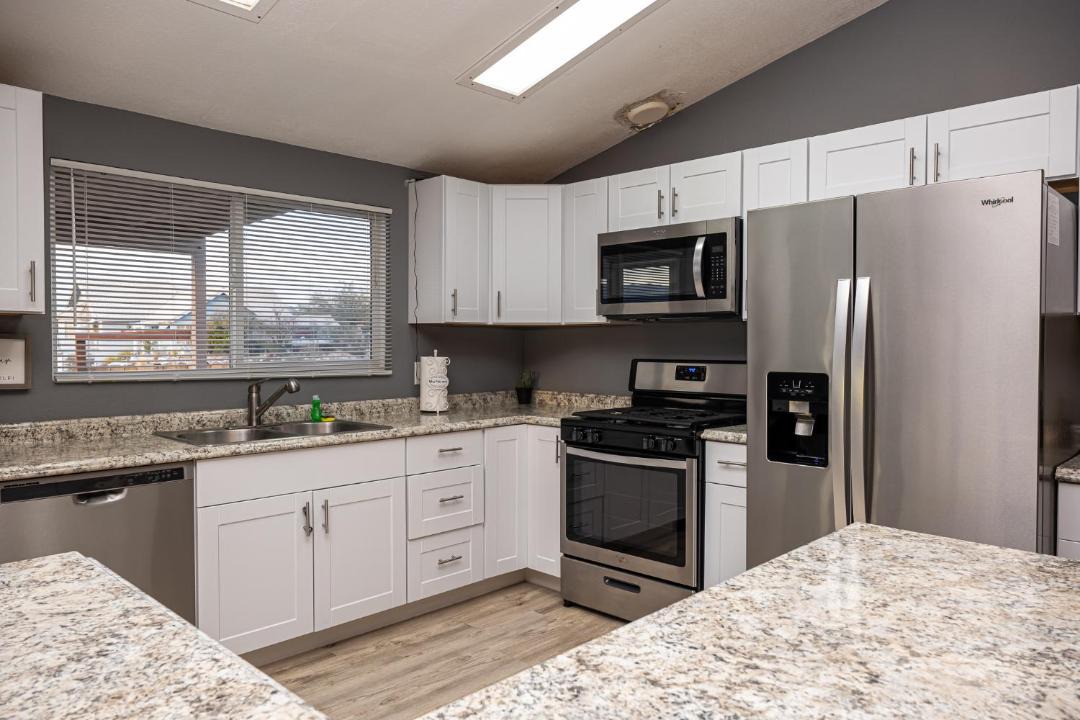 Photo of Kitchen in Sunridge Estates