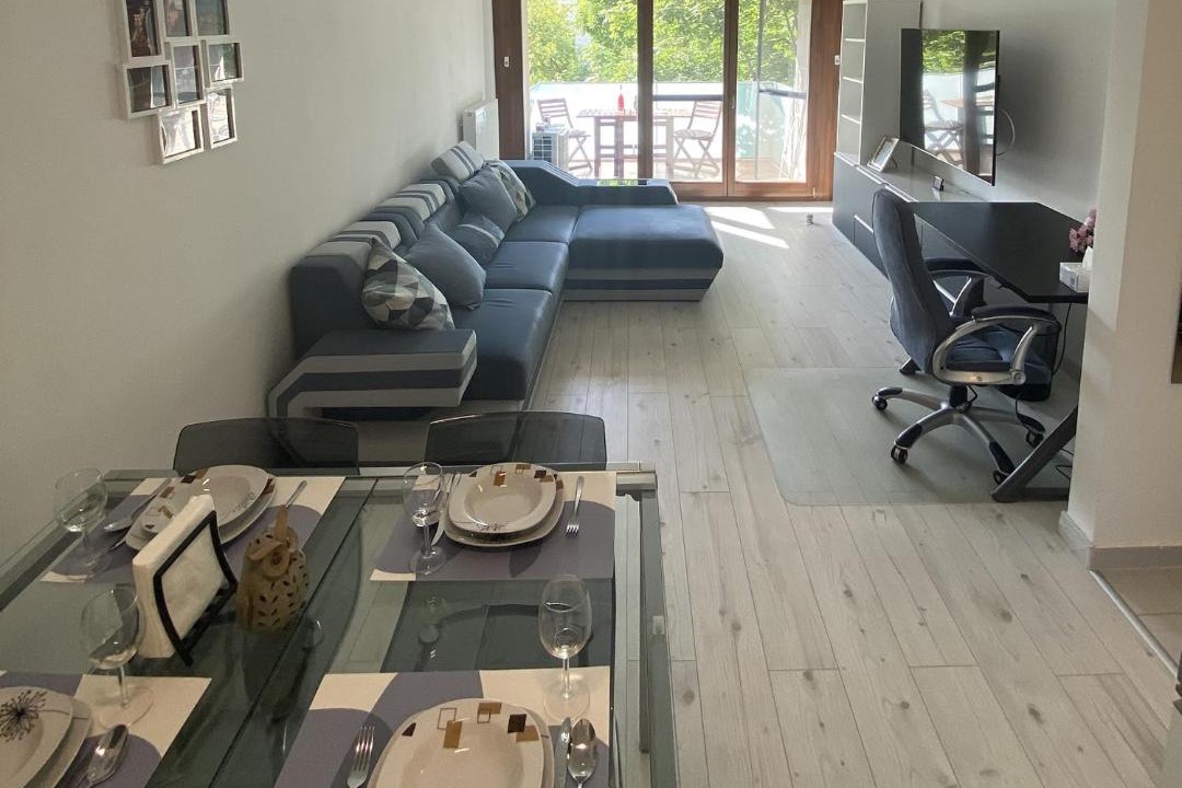 Photo of Livingroom in Ujlipotvaros