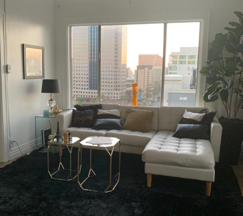 Photo of Livingroom in Waterfront