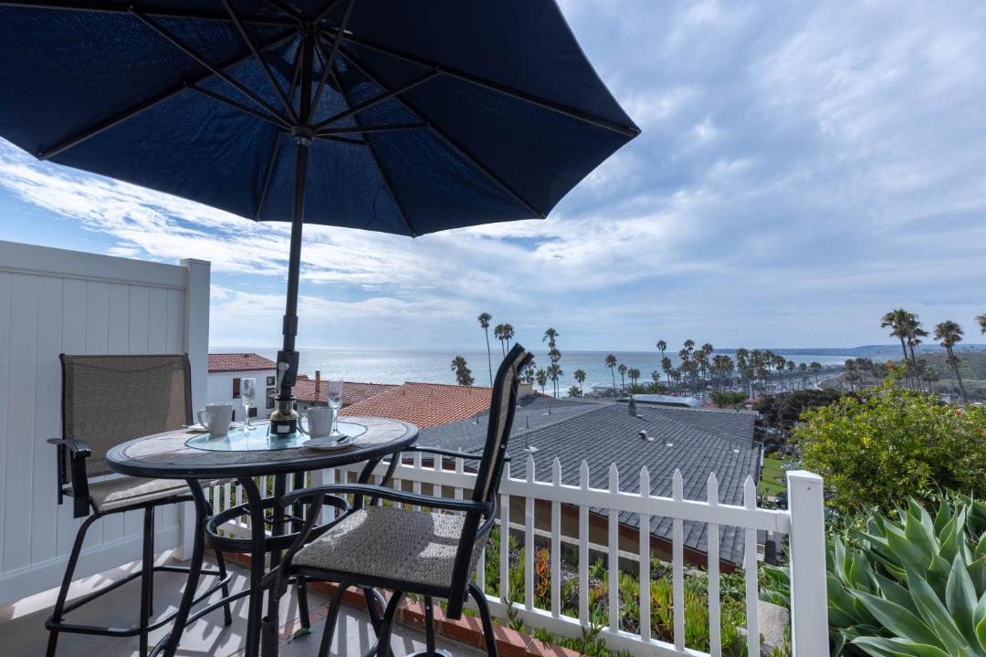 Photo of Patio Balcony in San Clemente