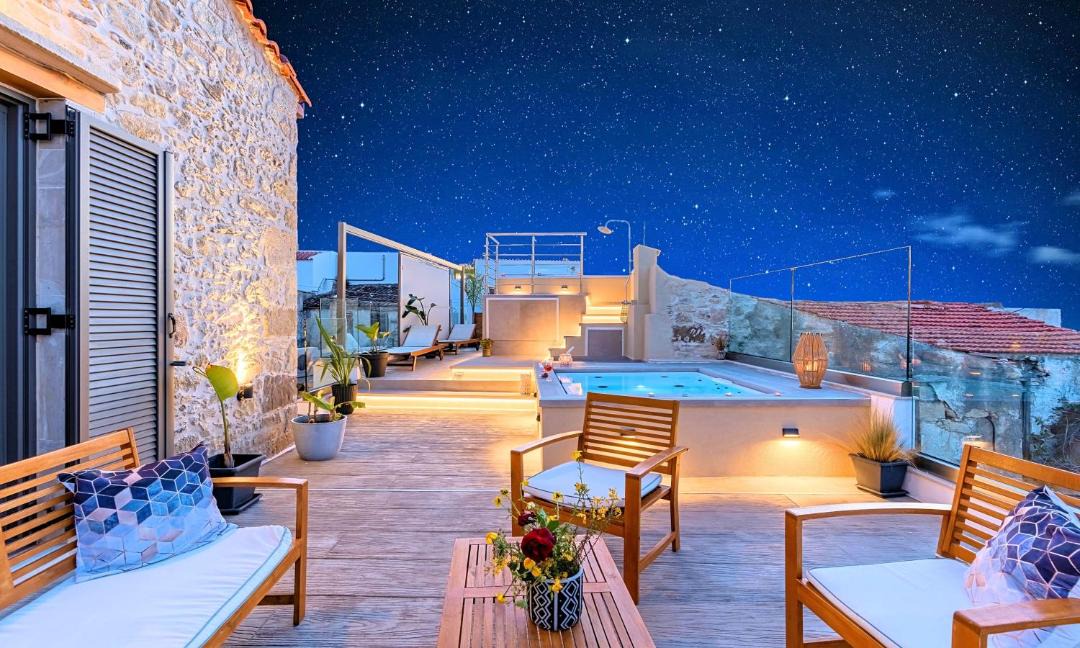 Photo of Patio Balcony in Agia Paraskevi