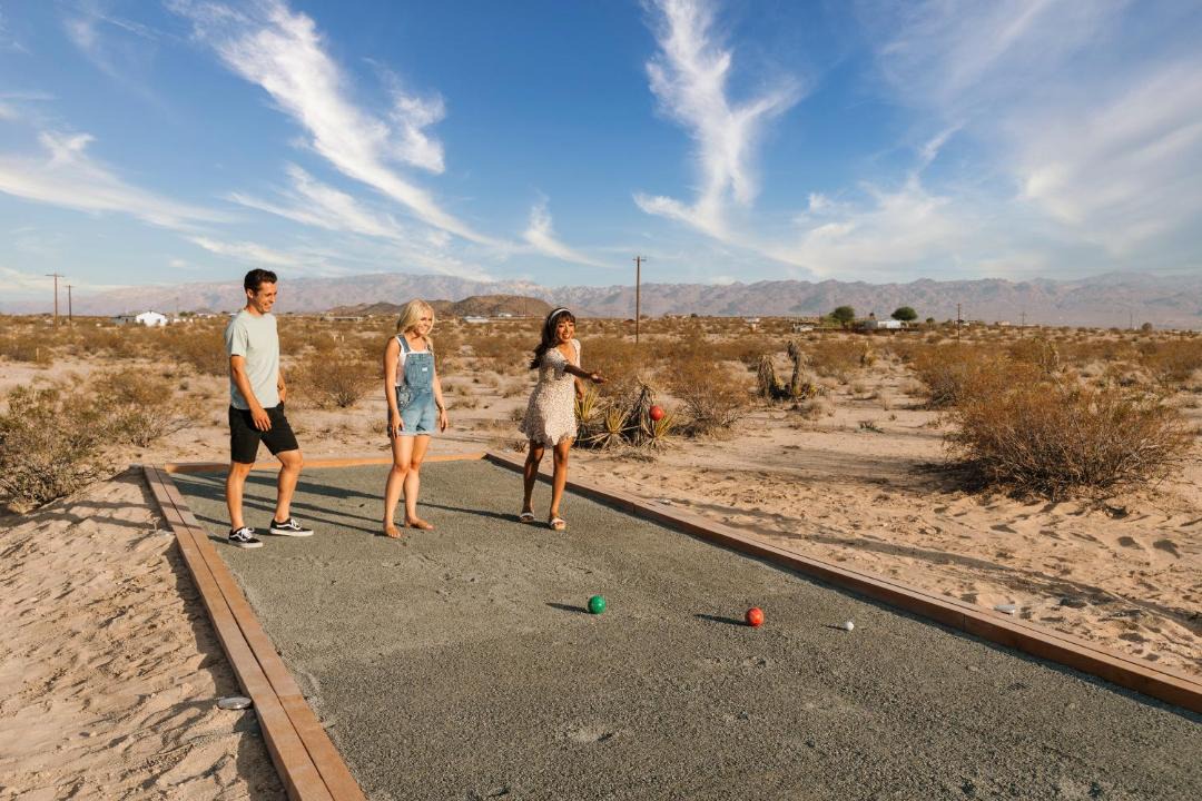 Photo of Outdoor in Joshua Tree