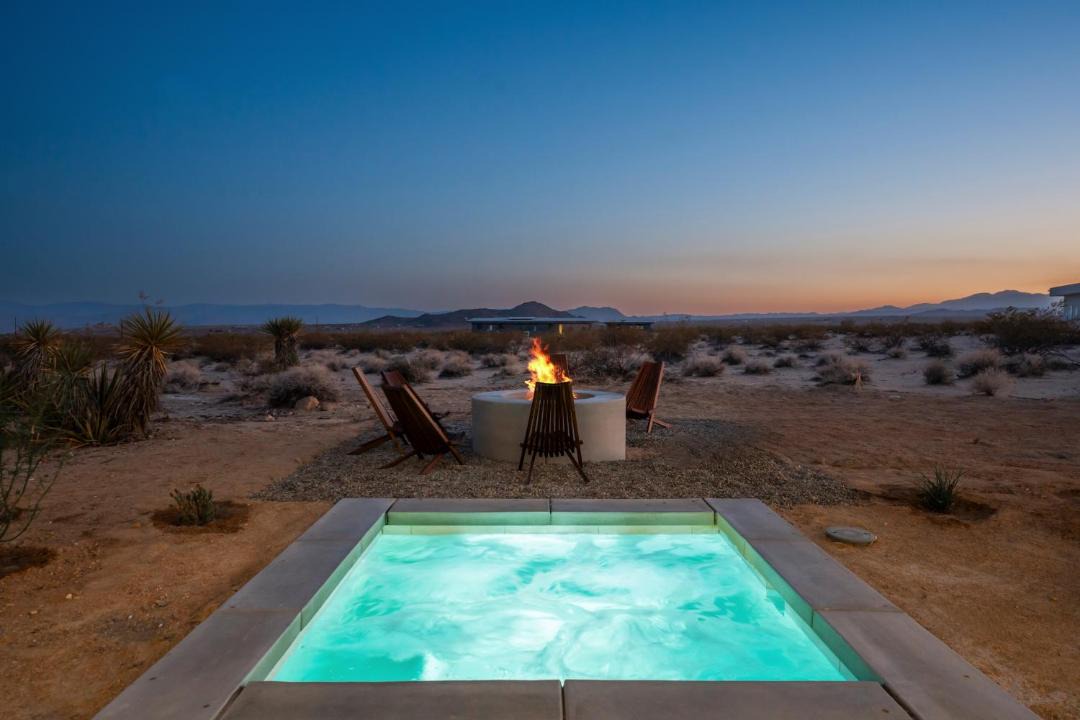 Photo of Outdoor in Joshua Tree