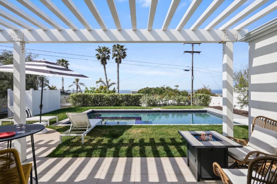 Photo of Patio Balcony in La Jolla