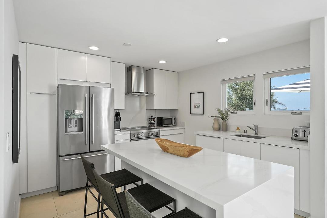 Photo of Kitchen in La Jolla