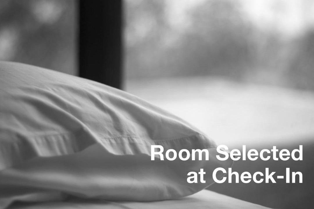 Photo of Bedroom in Anaheim Resort