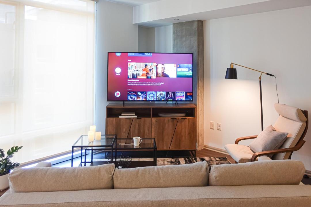 Photo of Livingroom in Hollywood