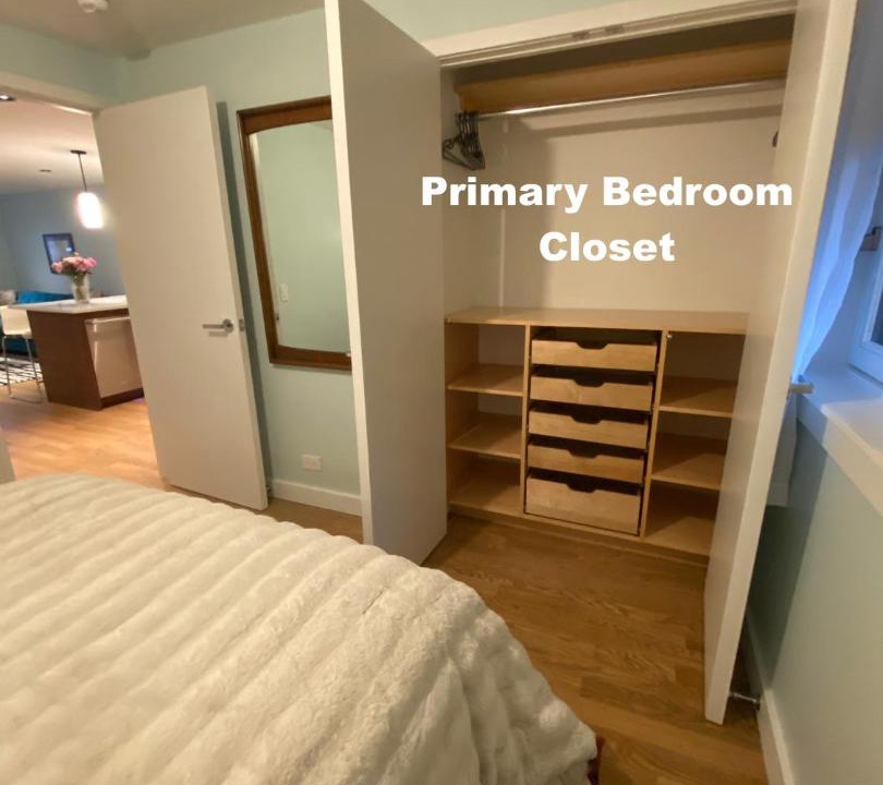 Photo of Bedroom in Williamsburg