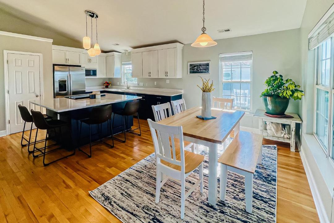 Photo of Kitchen in Surf City