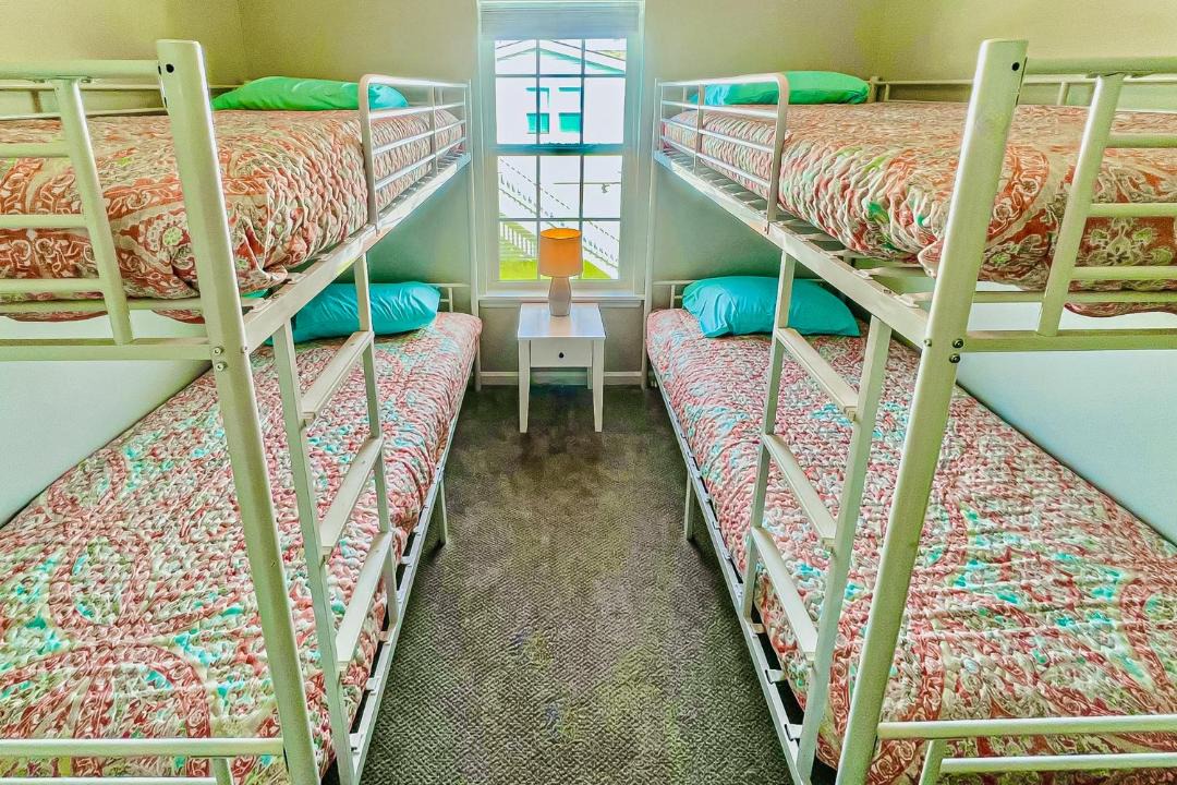 Photo of Bedroom in Surf City