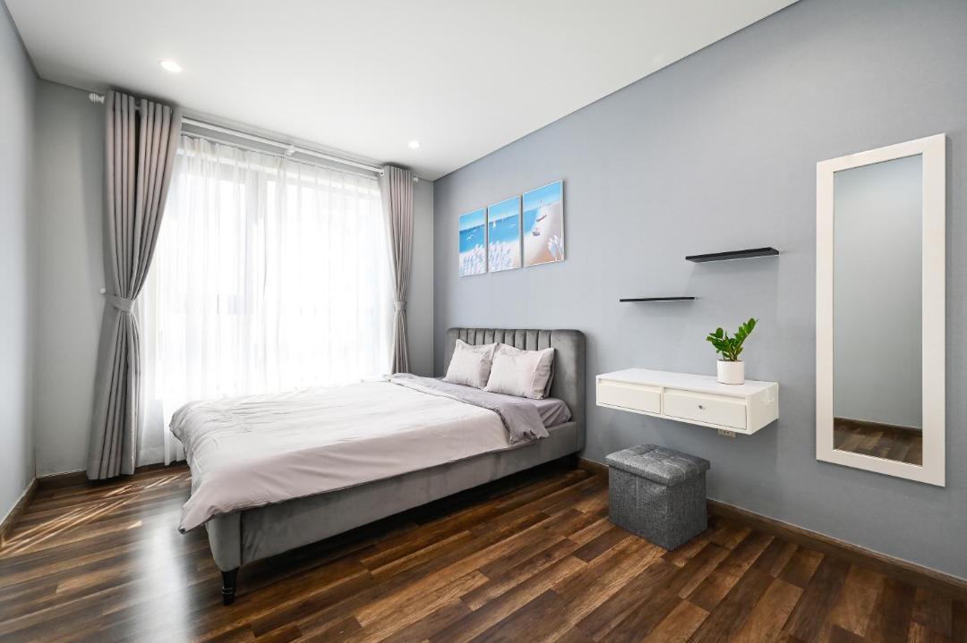 Photo of Bedroom in District 10