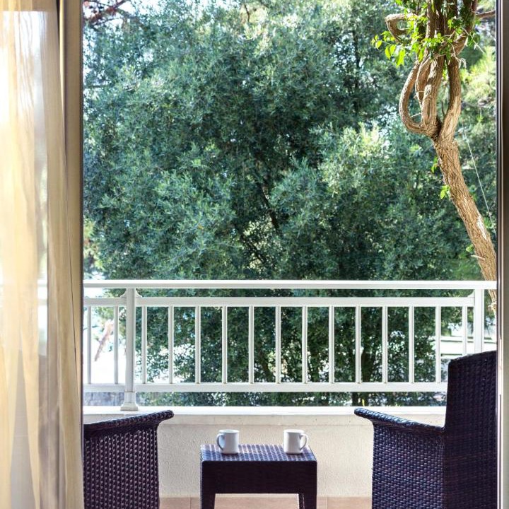 Photo of Patio Balcony in Zeytinlikahve